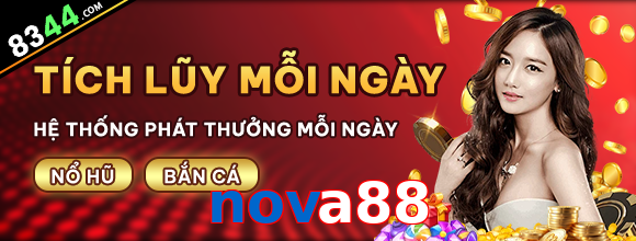 nova88